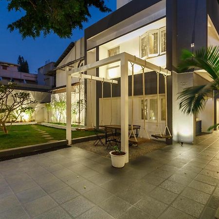 Auberge de jeunesse Woke Indiranagar à Bangalore Extérieur photo