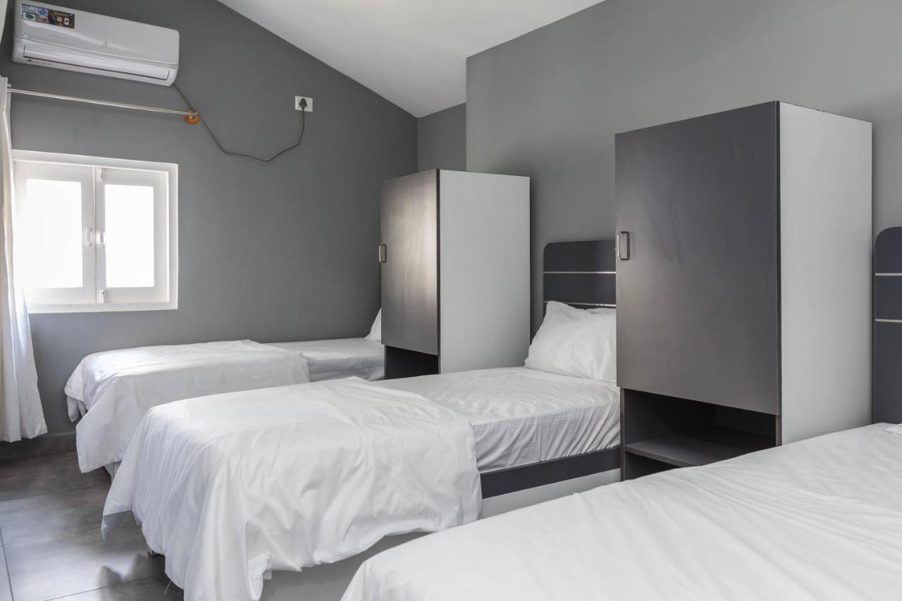 Auberge de jeunesse Woke Indiranagar à Bangalore Extérieur photo