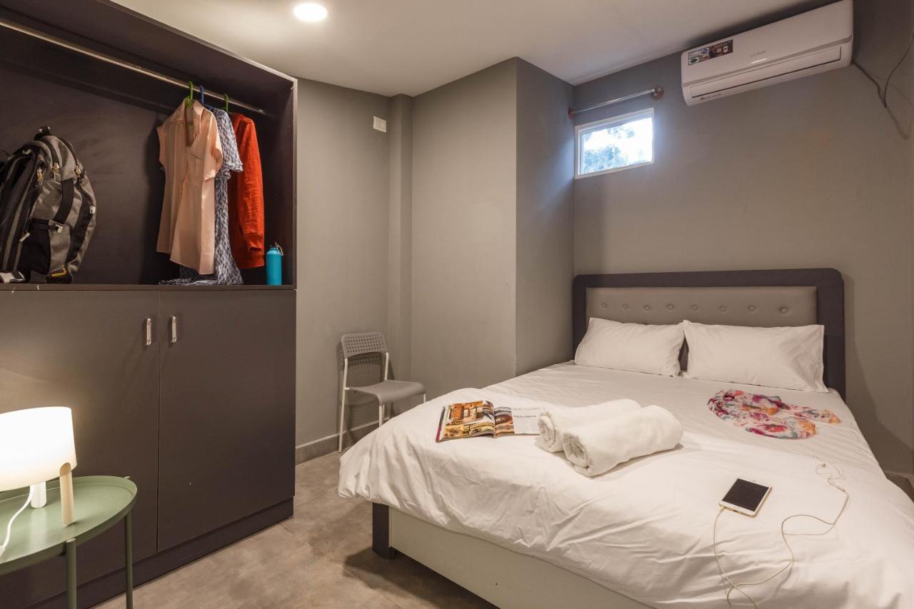 Auberge de jeunesse Woke Indiranagar à Bangalore Extérieur photo