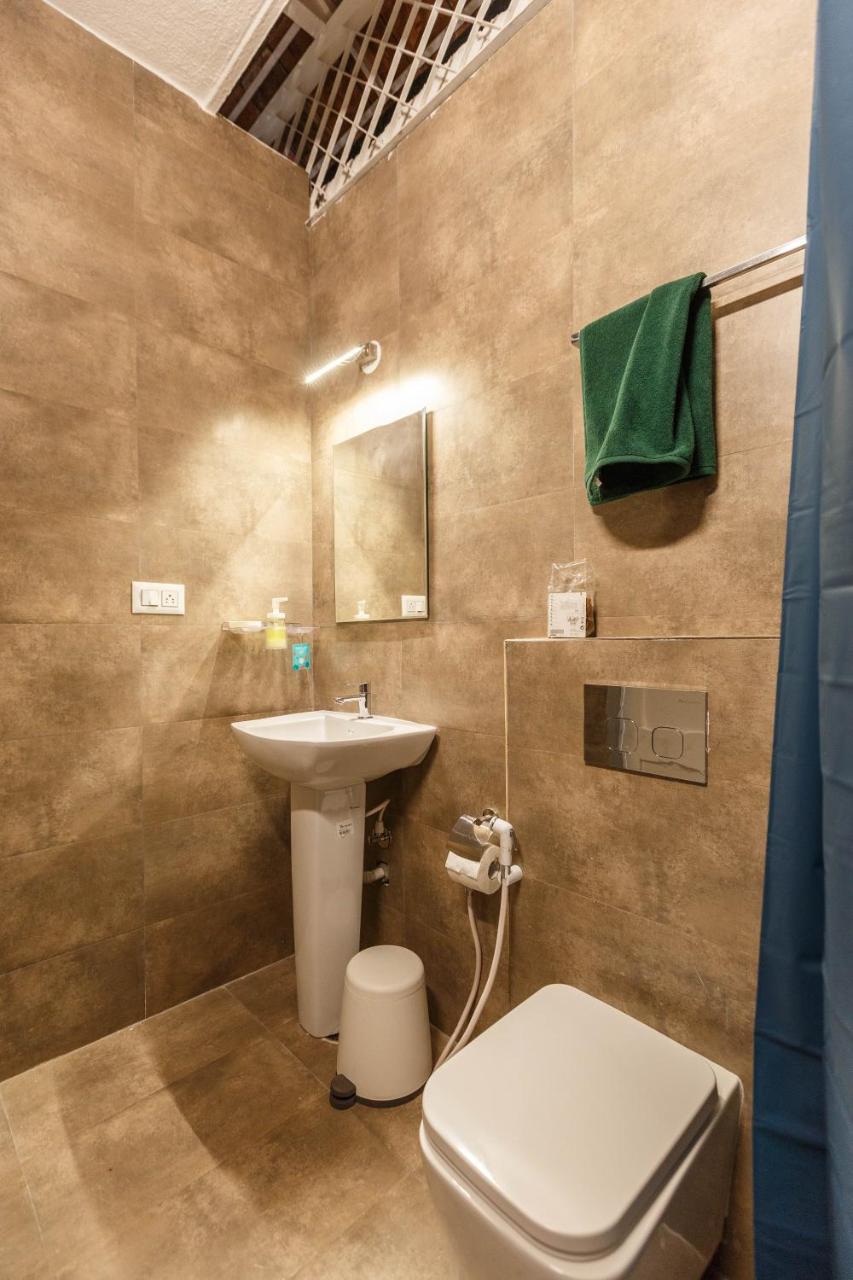Auberge de jeunesse Woke Indiranagar à Bangalore Extérieur photo