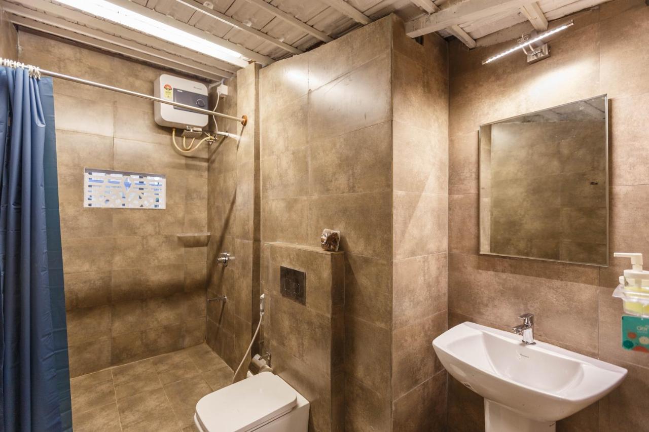 Auberge de jeunesse Woke Indiranagar à Bangalore Extérieur photo