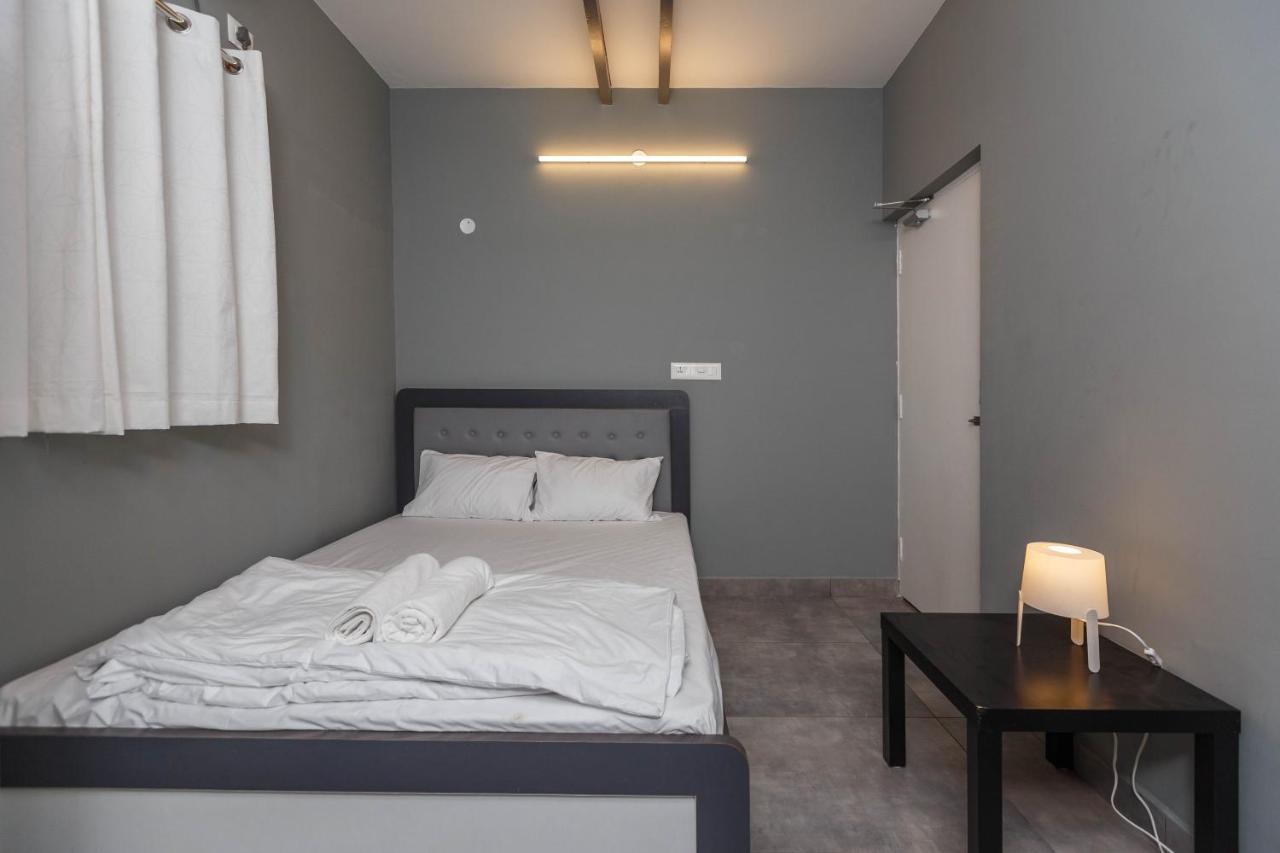 Auberge de jeunesse Woke Indiranagar à Bangalore Extérieur photo