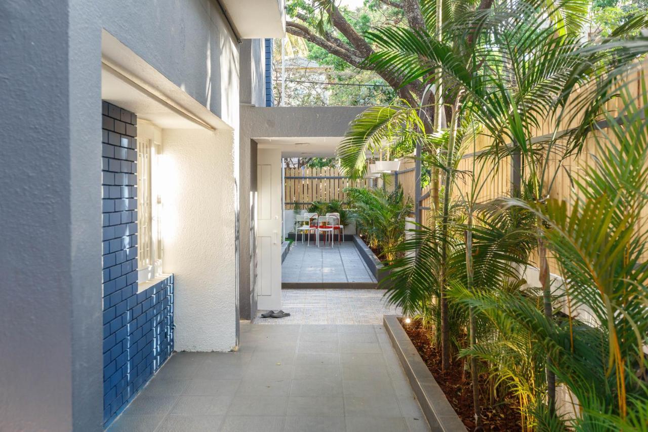 Auberge de jeunesse Woke Indiranagar à Bangalore Extérieur photo