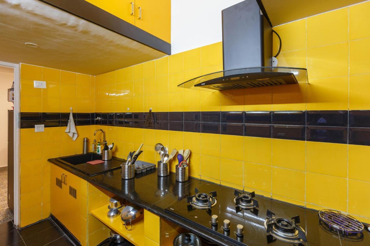 Auberge de jeunesse Woke Indiranagar à Bangalore Extérieur photo