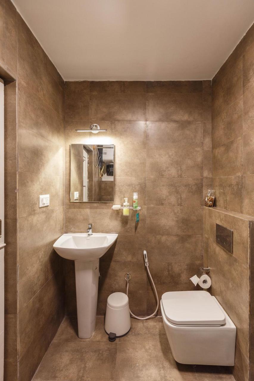 Auberge de jeunesse Woke Indiranagar à Bangalore Extérieur photo