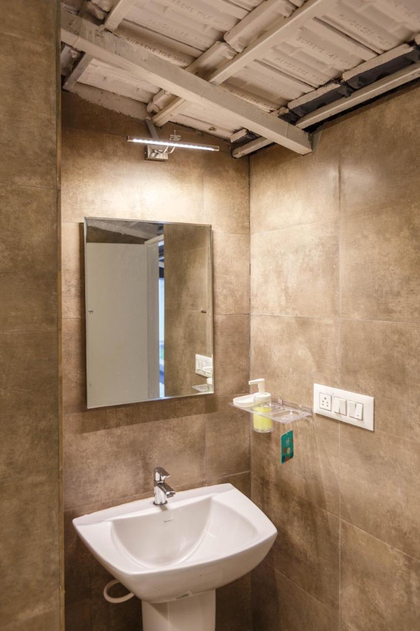 Auberge de jeunesse Woke Indiranagar à Bangalore Extérieur photo